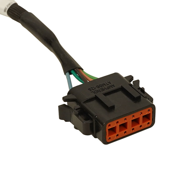 BD Diesel Positive Air Shutdown (MPN: 1036759)