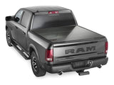 WeatherTech AlloyCover Hard Folding Tonneau Cover (MPN: 8HF040026)