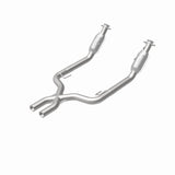 Magnaflow Direct Fit Catalytic Converter (MPN: 15448)