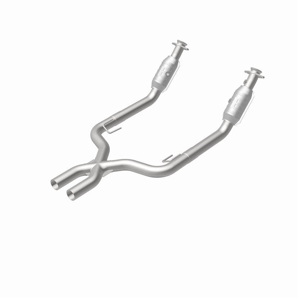 Magnaflow Direct Fit Catalytic Converter (MPN: 15448)
