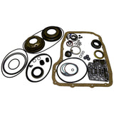 Crown Automotive Auto Trans Overhaul Kit (MPN: 5014221AC)
