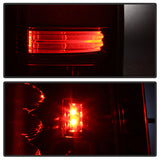 Spyder Automotive Tail Light Assembly (MPN: 5002082)