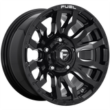 Fuel Off Road Wheel D673 (MPN: D67316808545)
