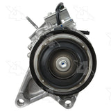 Four Seasons Air Conditioner Compressor (MPN: 68322)