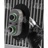 Four Seasons Air Conditioner Evaporator (MPN: 64088)
