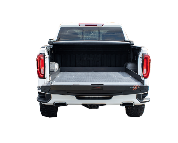 Cargo Ease Bed Slide (MPN: CE4146H)
