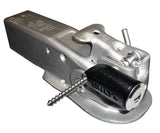 BOLT Locks Coupler Pin Lock (MPN: 7025285)