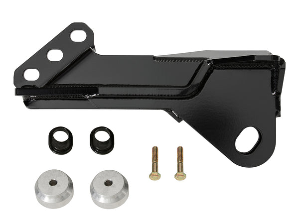 Icon Vehicle Dynamics Track Bar Bracket (MPN: 64039)