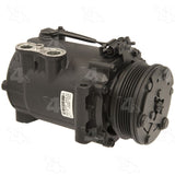 Four Seasons Air Conditioner Compressor (MPN: 77570)