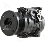Four Seasons Air Conditioner Compressor (MPN: 157324)
