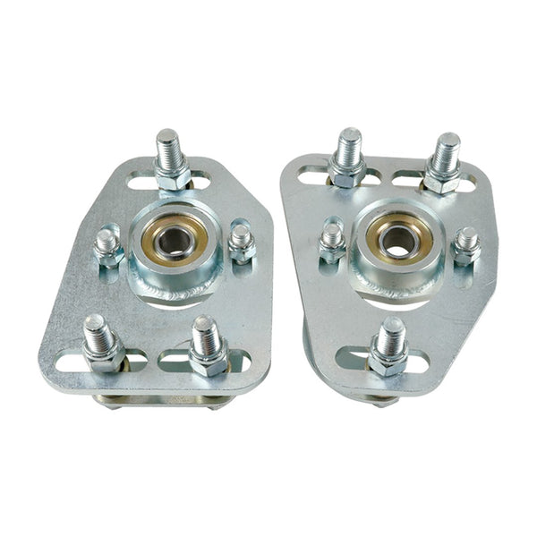 QA1 Caster Camber Plate Set (MPN: CC100MU)