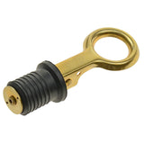 T-H Marine Snap Drain Plug (MPN: BE-PL-54842-DP)