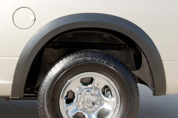 Lund Fender Flare SX-Sport Style (MPN: SX204TB)