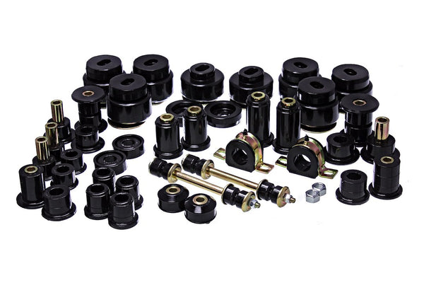 Energy Suspension Suspension Bushing Kit (MPN: 3.18133G)
