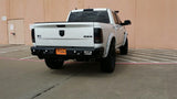 Road Armor Modular Bumper (MPN: 4162DFA)