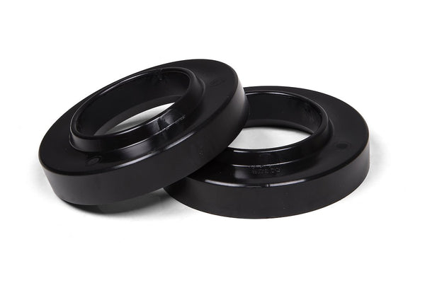 Zone Offroad Leveling Kit Suspension (MPN: ZONJ2101)