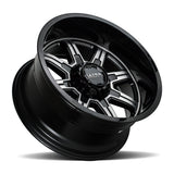 Ultra Wheel Menace 229 20 Inch Wheel (MPN: 229-2135U25)