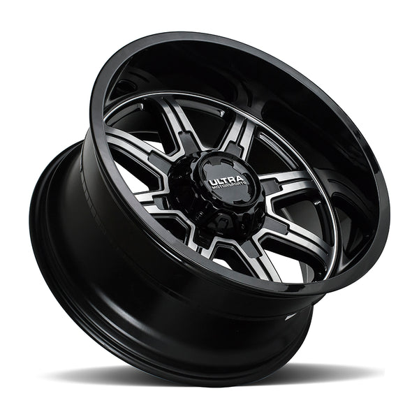 Ultra Wheel Menace 229 20 Inch Wheel (MPN: 229-2135U25)