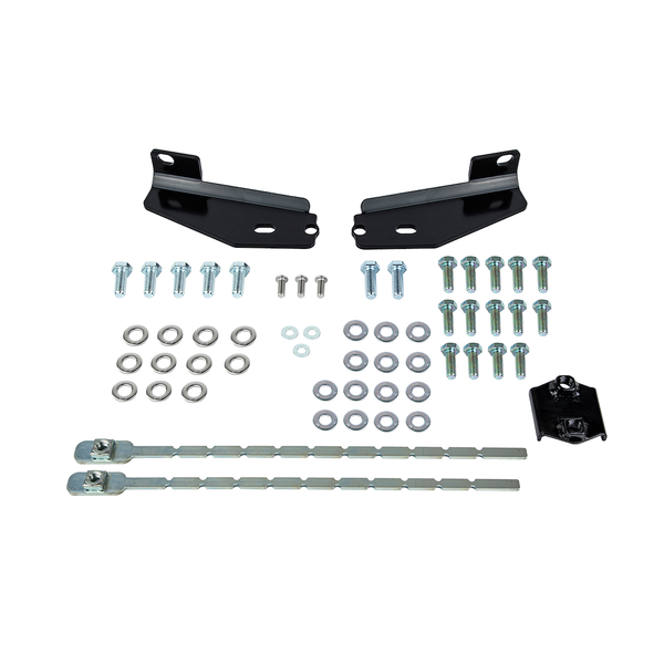 ARB Under Vehicle Protection Skid Plate (MPN: 5480100)
