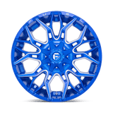 Fuel Off Road Wheel D770 (MPN: D77022008247)