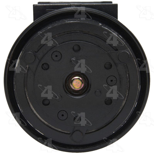 Four Seasons Air Conditioner Compressor (MPN: 57128)