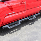 Westin HDX Drop Nerf Step Bars (MPN: 56-12775)