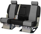 Coverking Alcantara Custom Bench Seat Cover (MPN: CSCAT3TT7174)