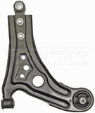 Control Arm with Ball Joint and Bushings (MPN: 520-161)