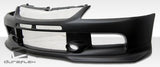Duraflex Bumper Cover (MPN: 104456)