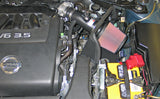 K&N 69 Series Typhoon Cold Air Intake (MPN: 69-7062TTK)