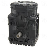 Four Seasons Air Conditioner Compressor (MPN: 57057)