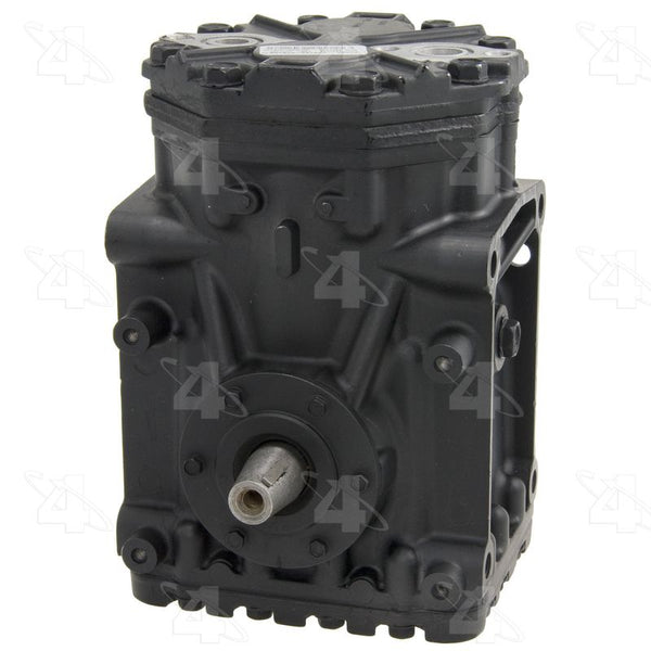 Four Seasons Air Conditioner Compressor (MPN: 57057)