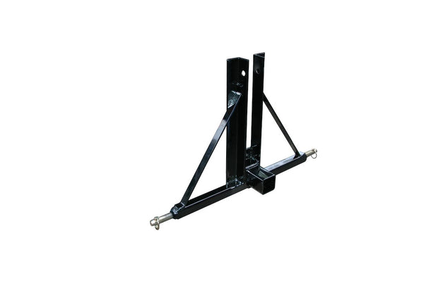 Meyer Trailer Hitch Rear (MPN: 36500)