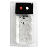 J.W. Speaker Dome Light LED 417 Series (MPN: 0443171)