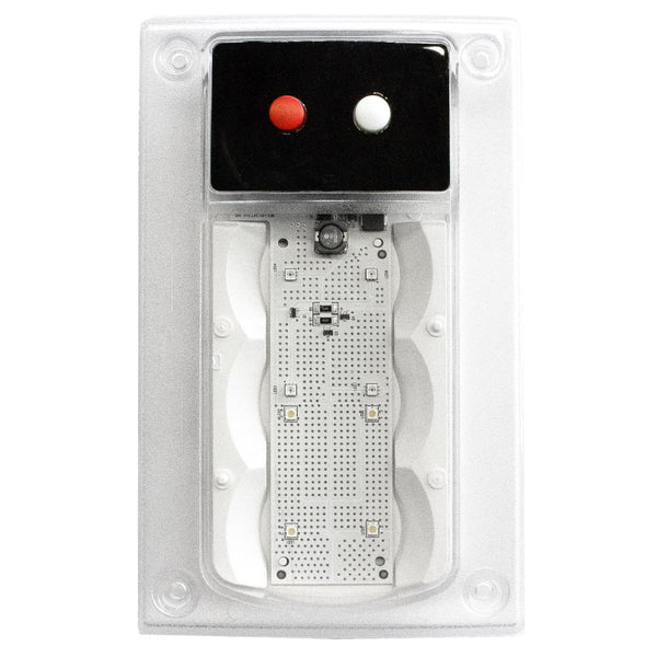 J.W. Speaker Dome Light LED 417 Series (MPN: 0443171)