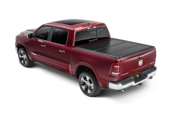 UnderCover Flex Hard Folding Tonneau Cover (MPN: FX31008)