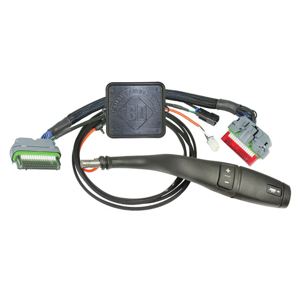 BD Diesel Auto Trans Shifter (MPN: 1031361)