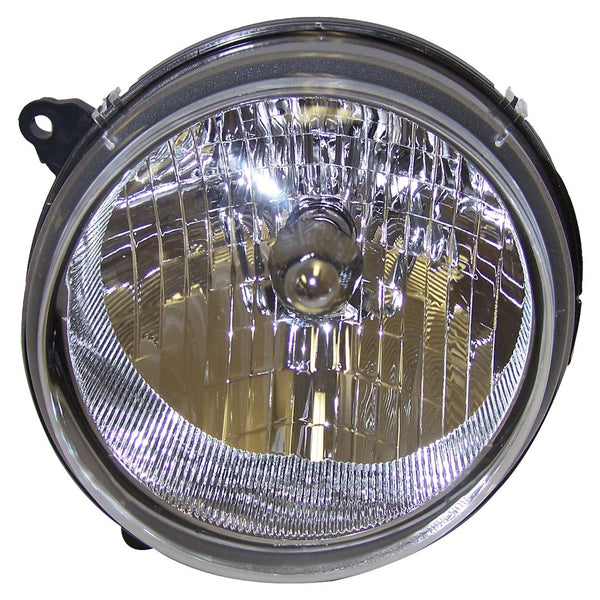 Crown Automotive Headlight Assembly (MPN: 55155809AA)