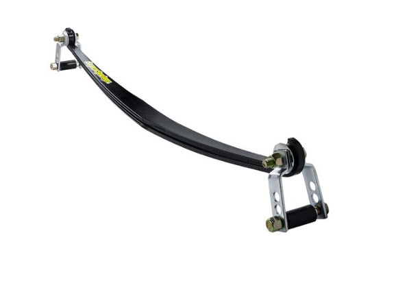 Super Springs Leaf Spring Design Half Kit (MPN: SSA15.5)