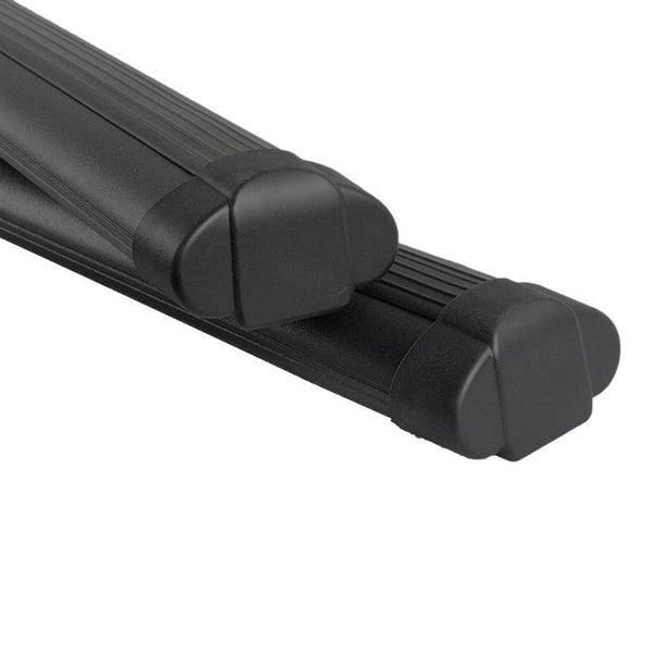 Black Horse Off Road Roof Rack (MPN: TR-52BK)