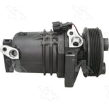 Four Seasons Air Conditioner Compressor (MPN: 57890)