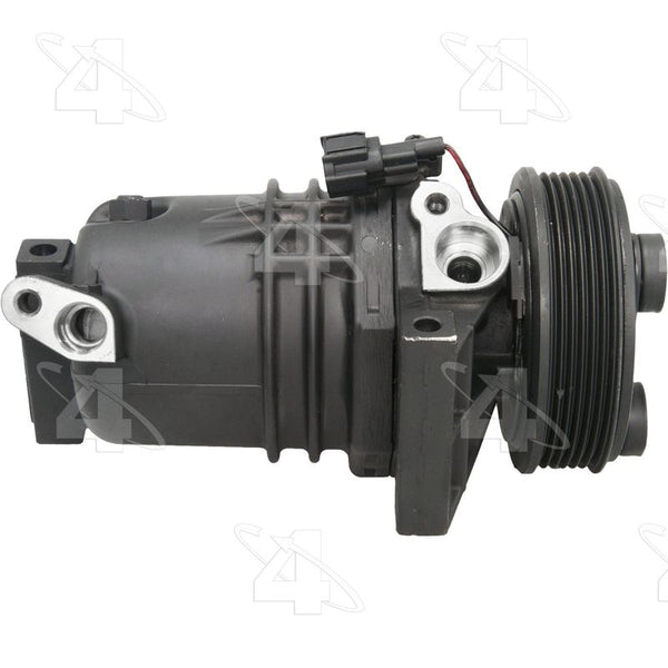 Four Seasons Air Conditioner Compressor (MPN: 57890)