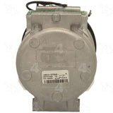 Four Seasons Air Conditioner Compressor (MPN: 158310)