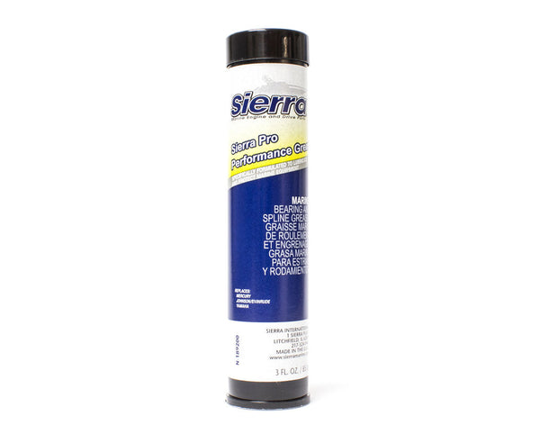 Sierra Marine Grease (MPN: 18-9200-2)