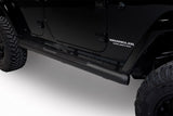 Putco Nerf Bar With Step Pads (MPN: 44193)