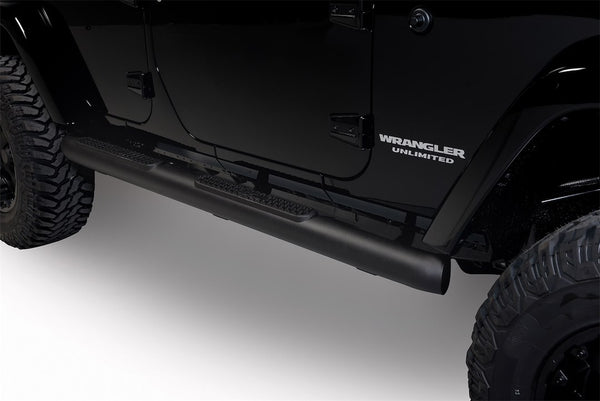 Putco Nerf Bar With Step Pads (MPN: 44193)
