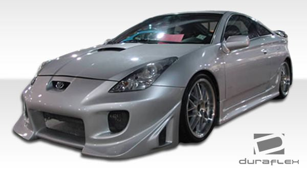 Duraflex Side Skirt (MPN: 100174)