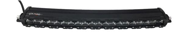 Quake LED Monolith Arc Series Light Bar (MPN: QUMA590)