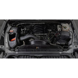 K&N Cold Air Intake System (MPN: 50-3103)