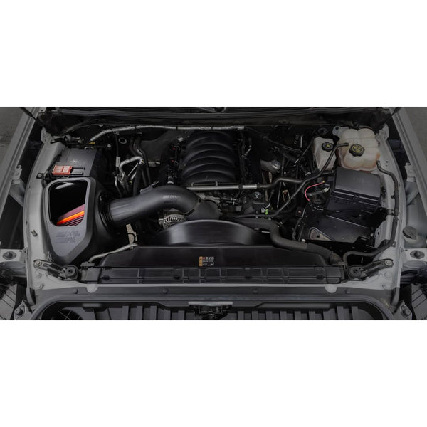 K&N Cold Air Intake System (MPN: 50-3103)